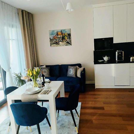 Apartamenty Rozana 2 Nałęczów Extérieur photo